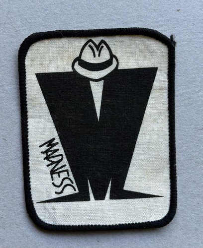 Vintage 1980 madness - 1980”s,
