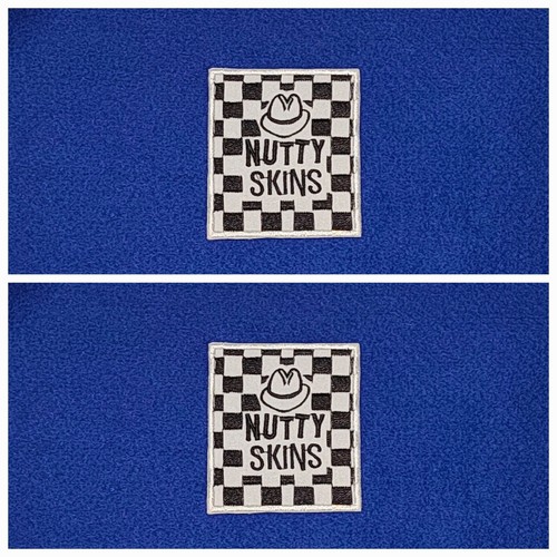 Pair ska two tone - of, ska,