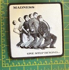 Madness patch q500z - madness,