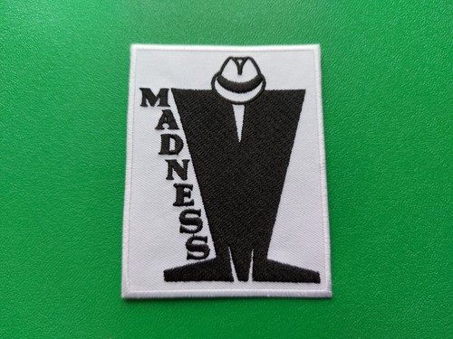 Madness suggs ska - ska, /