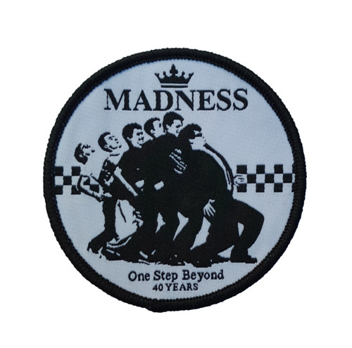 Madness one step beyond - madness, 40th