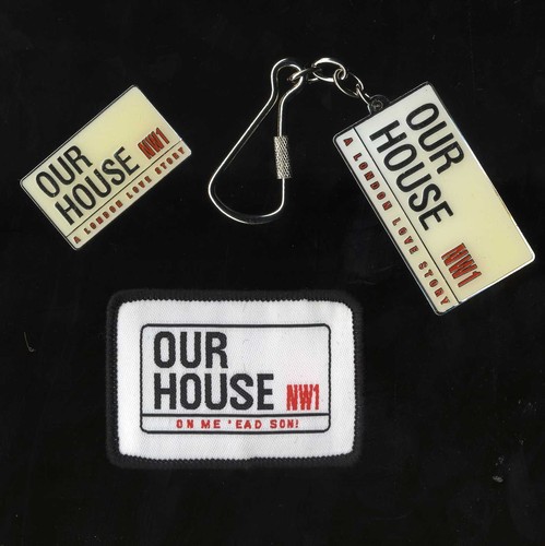 Our house madness musical - madness,