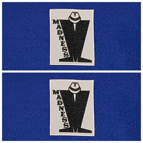 Pair ska two tone - pair,