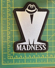 Madness patch q500z - madness,