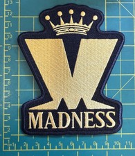 Madness patch q500z - madness,