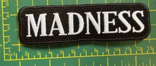 Madness patch q500z - madness,