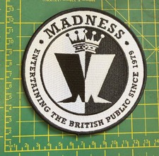 Madness patch q500z - -,