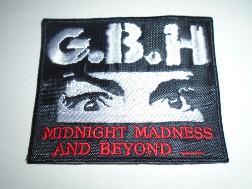 Midnight madness - midnight,