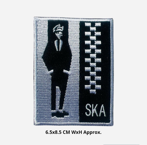 Madness ska band - ska,