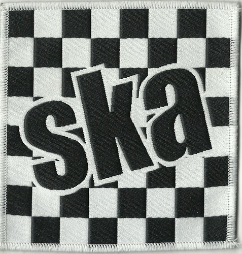 Ska tone white border - 2,